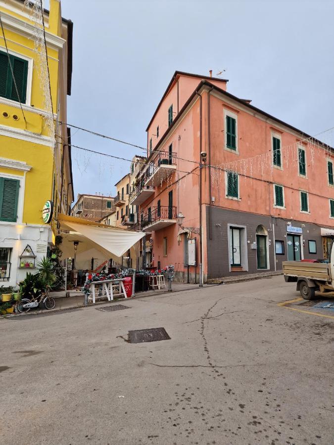 Casa Veronica Rio Marina Exterior foto